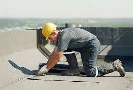 Best Roof Repair  in Ferdand, IN